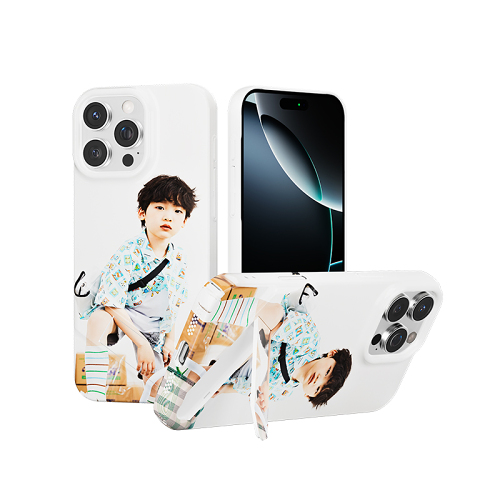 TUOLI single case with stands for case sublimation machine 