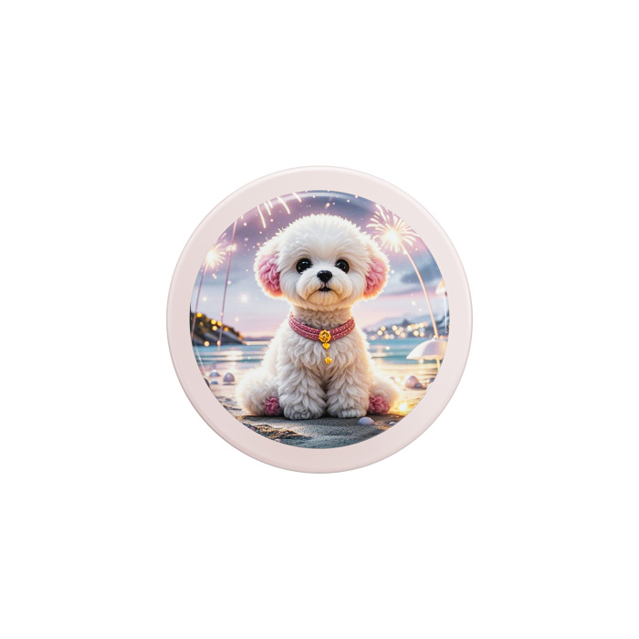 Mobile pop socket for case sublimation machine 