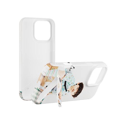 TUOLI single case with stands for case sublimation machine 