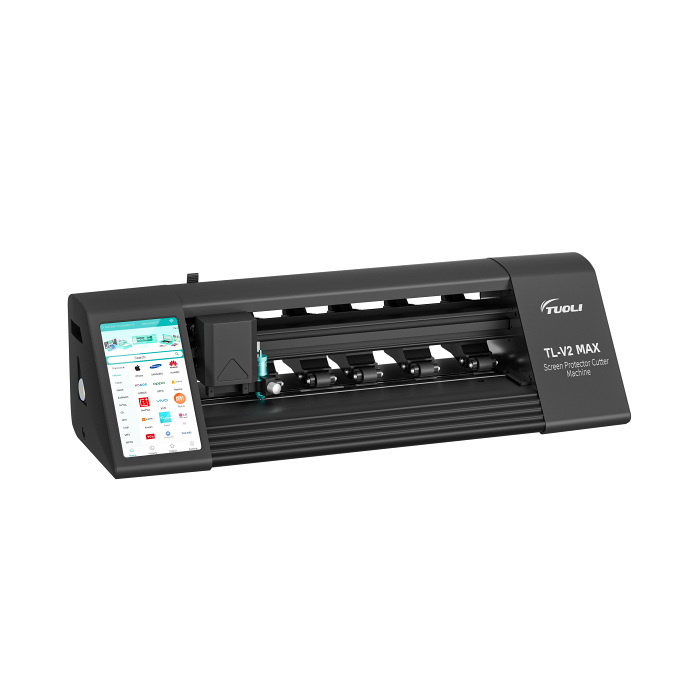 TUOLI TL-V2 MAX UNIVERSAL SCREEN FILM CUTTER