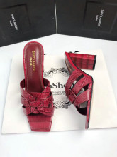 Saint Laurent sandal 9CM heel shoes HG5124 8121948