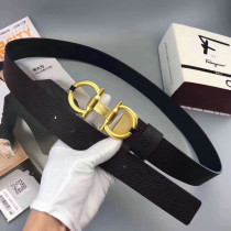 Ferragamoo original belt 35mm MJ23 7100809