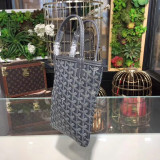 Goyard the special saint louis top handle bag GG8071272