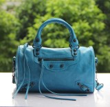 Balenciagaa Classic Boston Bag 331684 LT08B01