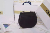 Chloee Original leather Drew Bag larger size A123 5102743