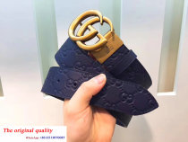 Guccii original belt 38mm  MJ28 7102323