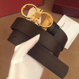 Ferragamoo original belt 35mm MJ24 7100806