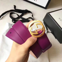 Guccii original 37mm belt with G MJ28 8070714