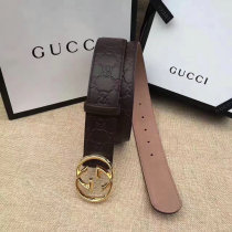 Guccii original belt 38mm MJ28 7100800