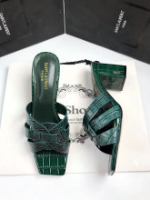 Saint Laurent sandal 6,5CM heel shoes HG5124 8121956