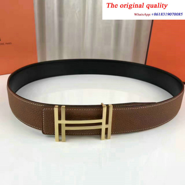 Hermmes original belt 38mm MJ20 7070596