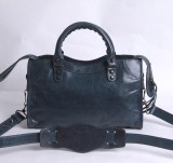 Balenciagaa Motorcycle City Bag 300298 LT08B01