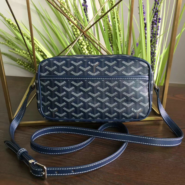 Goyard the saint louis crossbody GG8071353