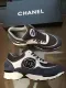 Channel women sport shoes HG8052506