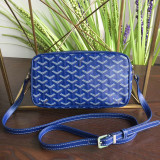 Goyard the saint louis crossbody GG8071344