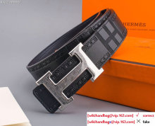 Hermmes H belt 050H6030218