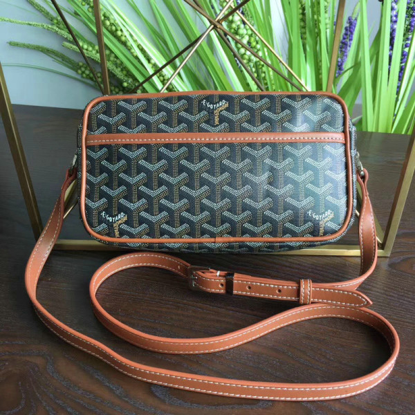 Goyard the saint louis crossbody GG8071343