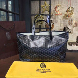 Goyard GM the saint louis tote bag GG8071309