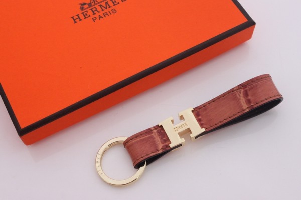 Hermes Jewelry Keychain HY12H015