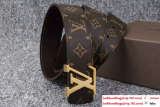 Louiis vuittonn belt 050H6030421