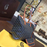 Goyard PM the saint louis tote bag GG8071278