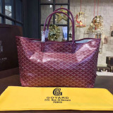 Goyard GM the saint louis tote bag GG8071301