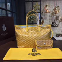 Goyard PM the saint louis tote bag GG8071273