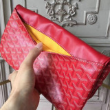 Goyard the sainte marie soft clutch GG8071253