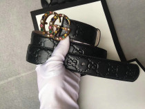 Guccii original belt 34mm MJ24 7100825