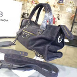 Balenciagaa original Classic City tote bag JM76 7091123