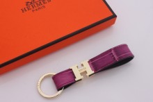 Hermmes Jewelry Keychain HY12H018