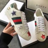 Guccii Unisex flat shoes HG519530 8012985