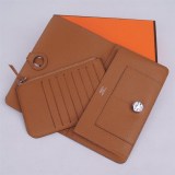 Hermmes Wallet Original Leather 1A004H031