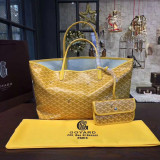 Goyard GM the saint louis tote bag GG8071303