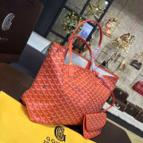 Goyard GM the saint louis tote bag GG8071302