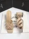 Saint Laurent sandal 6,5CM heel shoes HG5124 8121953