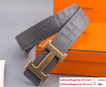 Hermmes H belt 050H6030217