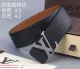 Louiis vuittonn original leather belt 050H6030479