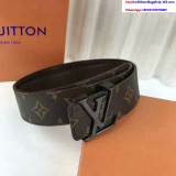 Louiis Vuittonn monogram belt 38mm MJ16 7070601