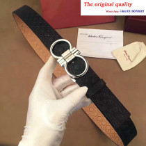 Ferragaamo original belt 35mm MJ24 7070558