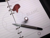 Mont Blanc Rollerball pen XXJ7101423