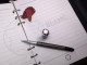 Mont Blanc Rollerball pen XXJ7101423