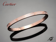 Cartierr jewelry Bracelet 1;1 quality LL165 7050753