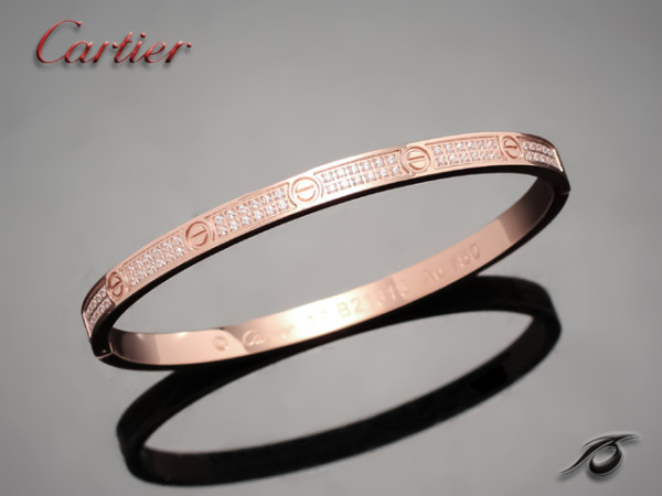 Cartierr jewelry Bracelet 1;1 quality LL165 7050753