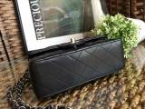 Channel original lambskin 20CM SL6103188