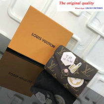 Louiis Vuittonn original monogram wallet M62360 MX7062141