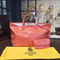 Goyard GM the saint louis tote bag GG8071302