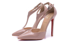 Christion Louboutiin high heel MP27 5082856