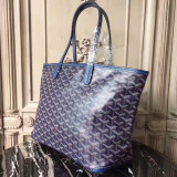 Goyard Mini the saint louis tote bag GG8071367