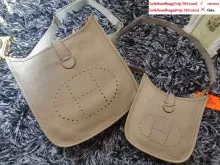 Hermmes Evelyne two size  6031005